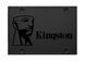 SSD накопитель Kingston A400 960 GB (SA400S37/960G) 462782ua фото 1