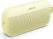 Мобільна колонка BOSE SoundLink Flex 2 gen. Жовтий 2096876 фото 3