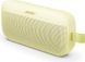 Мобільна колонка BOSE SoundLink Flex 2 gen. Жовтий 2096876 фото 4