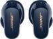 Навушники TWS Bose QuietComfort Earbuds II Midnight Blue (870730-0030) 533199ua фото 2