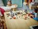 Блоковий конструктор LEGO City Космічна база й стартовий майданчик для ракети (60434) 613401 фото 15
