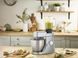 Кухонний планетарний комбайн KENWOOD KVL4165S Chef XL 1200W + М'ясорубка-подрібнювач KAH65.000PL для нарізання овочів кубиками 590784 фото 9