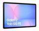 Планшет Samsung Galaxy Tab S10 FE 5G 8/128GB Blue (SM-X526BLBR) 573078 фото 4