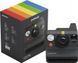 Фотокамера миттєвого друку Polaroid Now Gen 3 Black (009154) 599541 фото 10