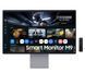 Монітор Samsung Smart Monitor M90SF 32 (LS32FM900SUXDU) 615569 фото 1