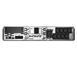 Лінійно-інтерактивне ДБЖ APC Smart-UPS X 2200VA (SMX2200RMHV2U) 022101 фото 2