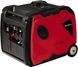 Инверторный бензиновый генератор Einhell TE-IG 3500 (4152620) 015314 фото 1