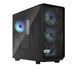 Корпус Fractal Design Meshify 2 RGB Black TG Light tint (FD-C-MES2A-06) 017269 фото 1