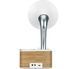 Радіоприймач Sangean WR-45 White 038808 фото 4
