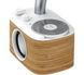 Радіоприймач Sangean WR-45 White 038808 фото 2