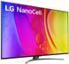 Телевизор LG 50NANO813QA 459519 фото 3