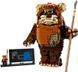 Блочный конструктор LEGO Star Wars Эвок Викет (75430) 613425 фото 2
