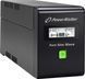 Линейно-интерактивный ИБП PowerWalker VI 800 SW/IEC (10120062) 022046 фото 3