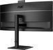 Монітор AOC CU34E4CW 34" 3440x1440px 120 Гц 4 мс [GTG] вигнутий 2100959 фото 9