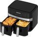 Мультипіч (аерофритюрниця) KlausBerg AIR FRYER KB-7573 025497 фото 1