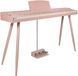 Цифровое пианино MUSICMATE MM-P25-P RoseKeys Розовый 2119777 фото 2