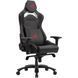 Комп'ютерне крісло для геймера ASUS ROG Chariot Core black 018542 фото 3