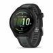 Смарт-часы Garmin Forerunner 165 Black/Slate Gray (010-02863-20/A0/AC) 612649 фото 1