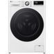 Пральна машина автоматична LG F2W8S722W 031380 фото 1
