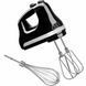 Міксер KitchenAid 5KHM5110EOB 021256 фото 1
