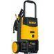 Мінімийка високого тиску DeWALT DXPW 001 E 024795 фото 4