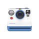 Фотокамера мгновенной печати Polaroid Now Gen 2 Blue (009073) 043719 фото 2