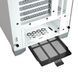 Корпус Corsair iCUE 4000X RGB Tempered Glass White (CC-9011205-WW) 017226 фото 7