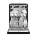 Посудомоечная машина Amica DFM64C7EOqBID 030532 фото 5