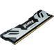 Пам'ять для настільних комп'ютерів Kingston FURY 32 GB (2x16GB) DDR5 7200 MHz Renegade Silver/Black (KF572C38RSK2-32) 033777 фото 2