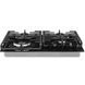 Варильна поверхня газова Gorenje GKTW641SYB 007342 фото 3