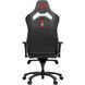 Комп'ютерне крісло для геймера ASUS ROG Chariot Core black 018542 фото 2