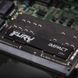 Пам'ять для ноутбуків Kingston FURY 64 GB (2x32GB) SO-DIMM DDR4 3200 MHz Impact (KF432S20IBK2/64) 033927 фото 6