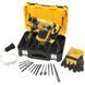 Перфоратор DeWALT D25417KT 034704 фото 1