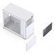 Корпус Jonsbo D31 STD Screen White 017573 фото 5