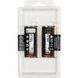 Пам'ять для ноутбуків Kingston FURY 64 GB (2x32GB) SO-DIMM DDR4 3200 MHz Impact (KF432S20IBK2/64) 033927 фото 4