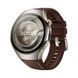 Смарт-часы Huawei Watch 5 Classic 46mm Brown (Rates-L29L, 55020EVM) 614184 фото 1