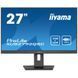 Монітор iiyama XUB2792QSC-B5 023550 фото 1