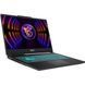Ноутбук MSI Cyborg 15 A12VE (A12VE-016XPL) 027504 фото 3