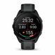 Смарт-часы Garmin Forerunner 165 Black/Slate Gray (010-02863-20/A0/AC) 612649 фото 3