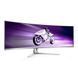 Монитор Philips 49M2C8900L/00 022523 фото 2