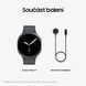 Смарт-часы Samsung Galaxy Watch8 LTE 40 mm Graphite (SM-L325FDA) 612727 фото 11