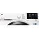 Сушильная машина AEG TR819P4P 040751 фото 3