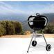 Гриль угольный портативный Weber Гриль Original Kettle 47см (1241304) 012466 фото 2