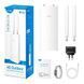 Wi-Fi-маршрутизатор Cudy LT700 Outdoor 001816 фото 4