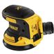 Вібраційна шліфмашина DeWalt DCW210N 319036 фото 3