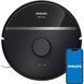 Робот-пилосос з вологим прибиранням Philips HomeRun 3000 Series Aqua XU3000/01 036637 фото 3
