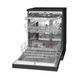 Посудомоечная машина Amica DFM64C7EOqBID 030532 фото 3