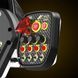 Комплект (руль, педали) Turtle Beach VelocityOne Race (TBS-072605) 606392 фото 4