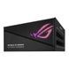 Блок питания Asus Rog-Strix-1200G-Aura-Gaming 008812 фото 2