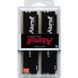 Память для настольных компьютеров Kingston FURY 64GB (2x32GB) DDR5 5200MHz Beast Black EXPO (KF552C36BBEK2-64) 033827 фото 6